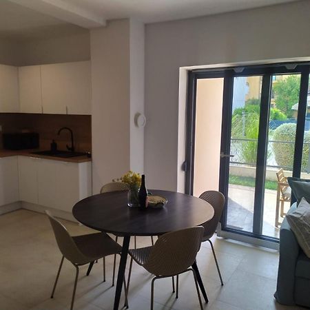 Apartments Ula Водице Екстериор снимка