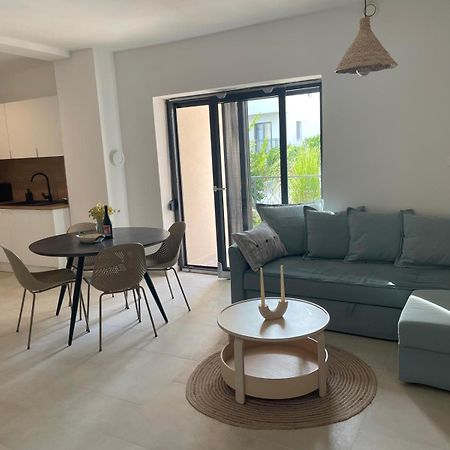 Apartments Ula Водице Екстериор снимка