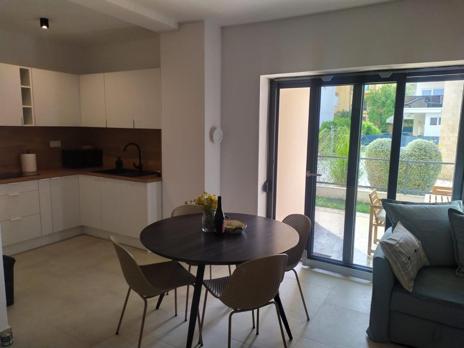 Apartments Ula Водице Екстериор снимка