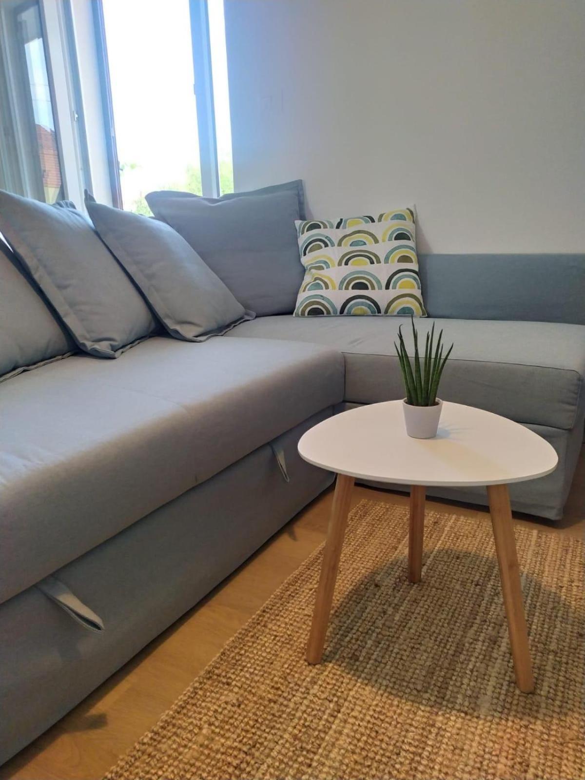 Apartments Ula Водице Екстериор снимка