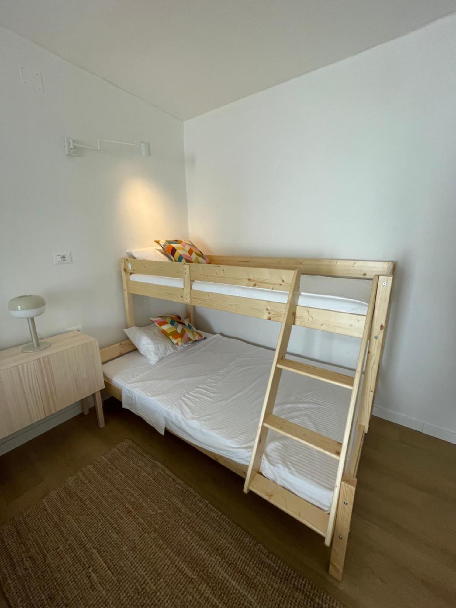 Apartments Ula Водице Екстериор снимка