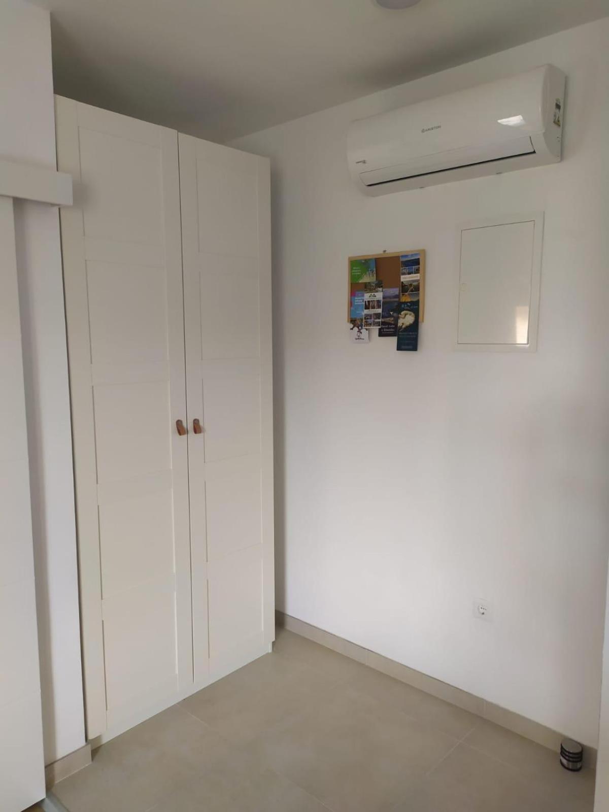 Apartments Ula Водице Екстериор снимка