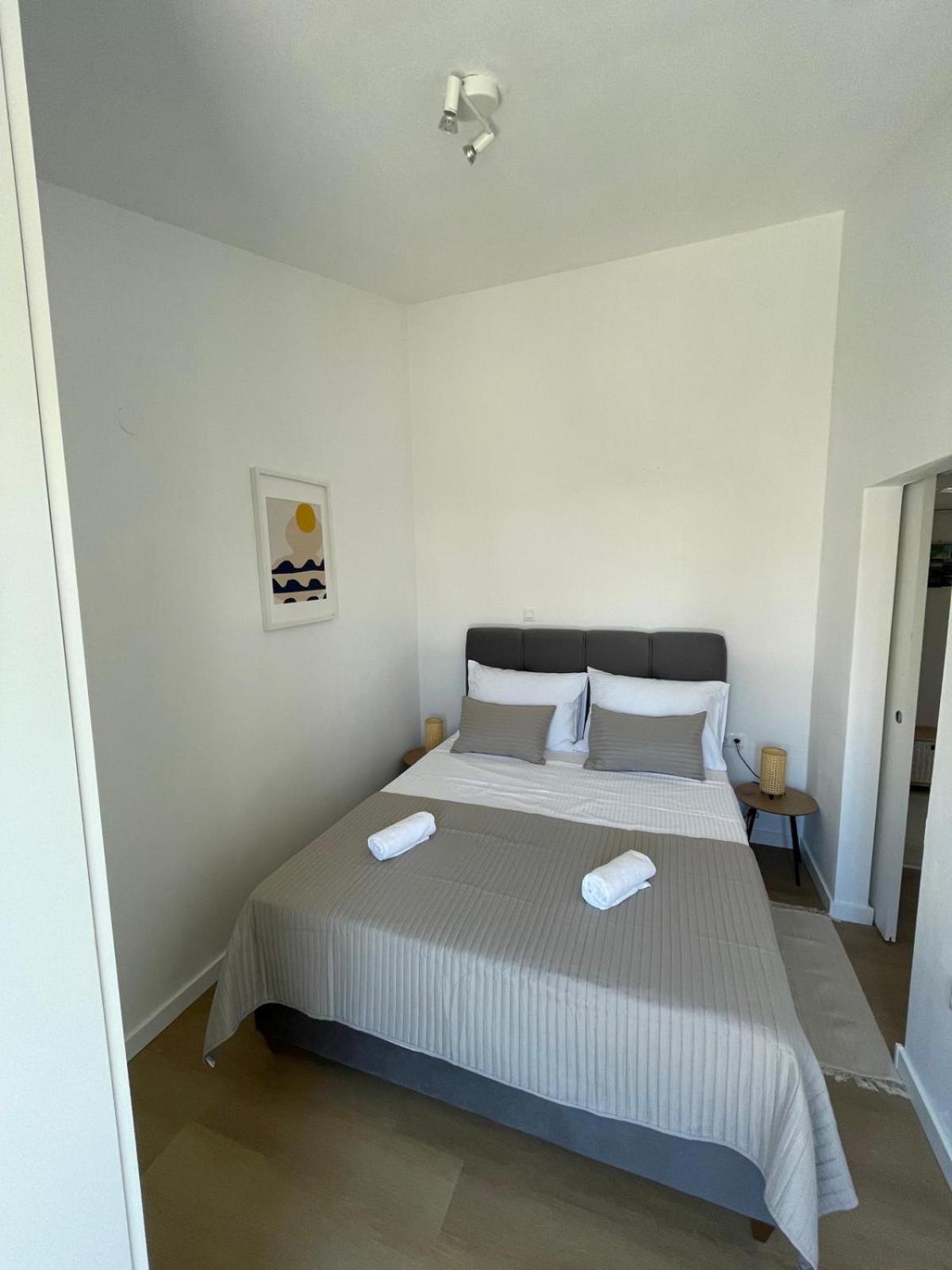 Apartments Ula Водице Екстериор снимка