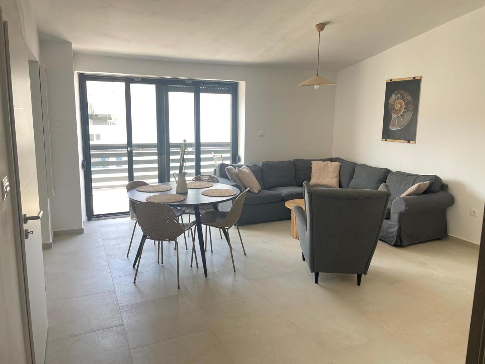 Apartments Ula Водице Екстериор снимка