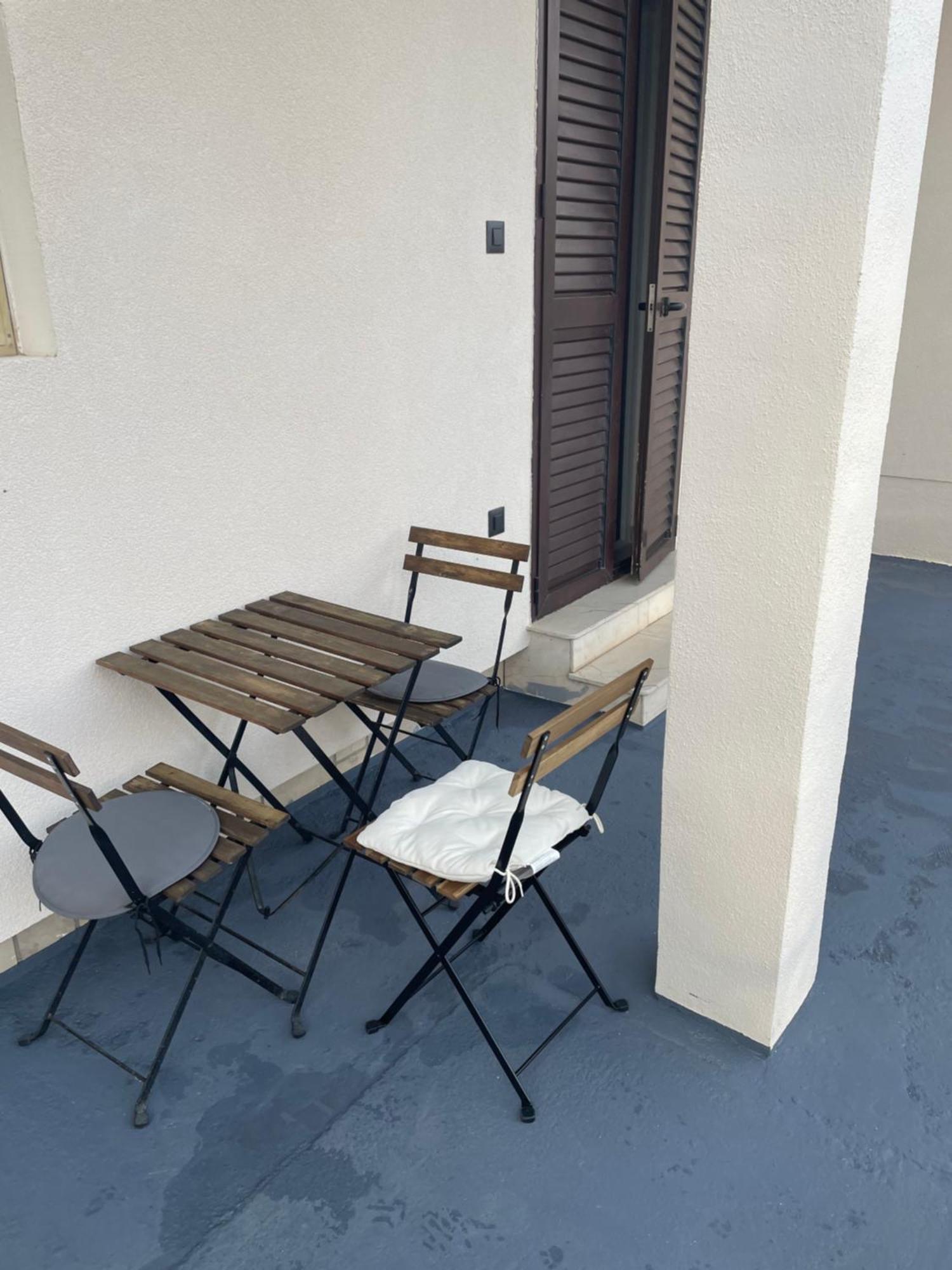 Apartments Ula Водице Екстериор снимка