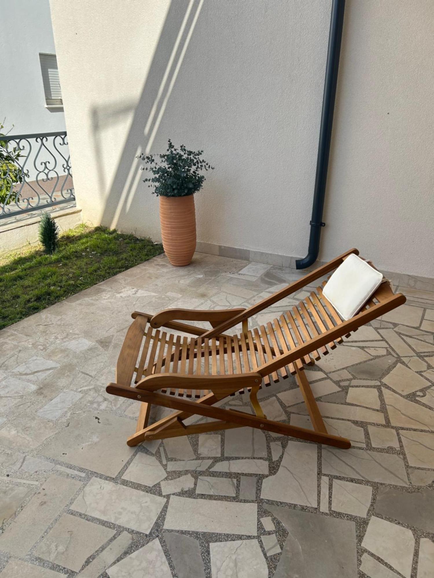 Apartments Ula Водице Екстериор снимка